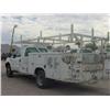 Image 3 : FORD F450 XL SUPER DUTY S/A UTILITY TRUCK, s/n 1FDXF46F71EB71618: