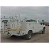 Image 3 : FORD F450 XL SUPER DUTY S/A UTILITY TRUCK, s/n 1FDXF46F3YEC14538: