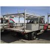 Image 2 : FORD  F450 SUPER DUTY S/A FLATBED UTILITY TRUCK, s/n 1FDLF47F9TEA12616: