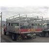 Image 3 : FORD F450 SUPER DUTY S/A FLATBED UTILITY TRUCK, s/n 1FDLF47F2SEA05683: