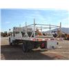 Image 3 : INTERNATIONAL 4600LP S/A FLATBED TRUCK, s/n 1HTSBZRM5PH505317: