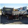 Image 2 : CHEVROLET 3500 SILVERADO S/A FLATBED TRUCK, s/n 1GBJC34G33E367040: