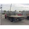 Image 3 : FORD F450 SUPER DUTY S/A FLATBED TRUCK, s/n 2FDLF47M7PCA88846: