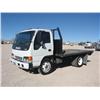 Image 1 : ISUZU NPR C/O S/A FLATBED TRUCK, s/n JALE5B141Y7901254: