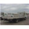 Image 3 : ISUZU NPR C/O S/A FLATBED TRUCK, s/n JALC4B1KXS7007642: