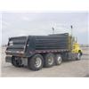 Image 3 : INTERNATIONAL 9400 TRI AXLE DUMP TRUCK, s/n 2HSFHLSR0NC056818: