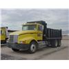 Image 2 : INTERNATIONAL 9400 T/A DUMP TRUCK, s/n 2HSFHCAR6PC073384: