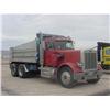 Image 1 : PETERBILT 359 T/A DUMP TRUCK, s/n 1XP9D29X2FP192625:
