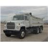 Image 2 : FORD LNT9000 T/A DUMP TRUCK, s/n 1FTYW90LXGVA19541: