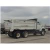 Image 3 : FORD LNT9000 T/A DUMP TRUCK, s/n 1FTYW90LXGVA19541:
