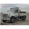 Image 1 : GMC TOP KICK S/A DUMP TRUCK, s/n 1GDL7H1J7MJ501400: