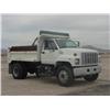 Image 2 : GMC TOP KICK S/A DUMP TRUCK, s/n 1GDL7H1J7MJ501400: