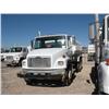 Image 2 : FREIGHTLINER FL80 4,000 GALLON T/A WATER TRUCK, s/n 1FVHBXAK72HG68962:
