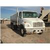 Image 2 : FREIGHTLINER FL80 4,000 GALLON T/A WATER TRUCK, s/n 1FVHBXAK71HG68927: