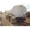Image 3 : FREIGHTLINER FL80 4,000 GALLON T/A WATER TRUCK, s/n 1FVHBXAK71HG68927: