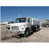 Image 2 : FREIGHTLINER FL80 4,000 GALLON T/A WATER TRUCK, s/n 1FVHBXAK41HH77541: