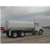 Image 3 : FREIGHTLINER FL80 4,000 GALLON T/A WATER TRUCK, s/n 1FVXJJCB3XHB43476:
