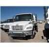 Image 2 : FREIGHTLINER BUSINESS CLASS M2 2,250 GALLON S/A WATER TRUCK, s/n 1FVACXDC34HM91166: