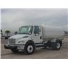 Image 2 : FREIGHTLINER BUSINESS CLASS M2 2,250 GALLON S/A WATER TRUCK, s/n 1FVACXDC14HM91165: