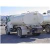 Image 3 : FREIGHTLINER FL70 2,250 GALLON S/A WATER TRUCK, s/n 1FVABTAL31HG68040: