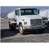 Image 2 : FREIGHTLINER FL70 2,250 GALLON S/A WATER TRUCK, s/n 1FVABTAK41DG68658: