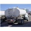 Image 3 : FREIGHTLINER FL70 2,250 GALLON S/A WATER TRUCK, s/n 1FVABTAK41DG68658: