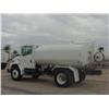 Image 3 : FREIGHTLINER FL70 2,250 GALLON S/A WATER TRUCK, s/n 1FV6HJAAXYHG87086: