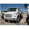 Image 2 : FREIGHTLINER FL70 2,250 GALLON S/A WATER TRUCK, s/n 1FV6HJAA2XHB43499: