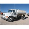 Image 1 : INTERNATIONAL 4700 2,250 GALLON S/A WATER TRUCK, s/n 1HTSCABMOYH321123:
