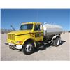 Image 1 : INTERNATIONAL 4700 2,250 GALLON S/A WATER TRUCK, s/n 1HTSCABM3SH570295: