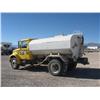 Image 2 : INTERNATIONAL 4700 2,250 GALLON S/A WATER TRUCK, s/n 1HTSCABM3SH570295: