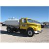 Image 4 : INTERNATIONAL 4700 2,250 GALLON S/A WATER TRUCK, s/n 1HTSCABM3SH570295: