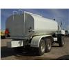Image 3 : MACK 4000 GALLON 6X6 WATER TRUCK, s/n 1M2E126C4FA003868: