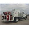 Image 3 : INTERNATIONAL 4900 S/A FUEL & LUBE TRUCK, s/n 1HTSDZ3N3LH200369: