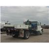 Image 3 : INTERNATIONAL 4600 S/A FLATBED SERVICE TRUCK, s/n 1HTSAZRM8LH243306: