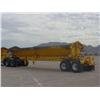 Image 2 : CIRCLE R 42ft. T/A SIDE DUMP TRAILER, s/n 1T9SS40281T627065: