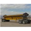 Image 3 : CIRCLE R 42ft. T/A SIDE DUMP TRAILER, s/n 1T9SS40281T627065:
