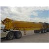 Image 3 : CIRCLE R 42ft. T/A SIDE DUMP TRAILER, s/n 1T9SS40211T627067: