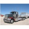 Image 2 : KENWORTH W900L T/A TRUCK TRACTOR, s/n 1XKWDB0X11R873085: