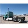 Image 2 : KENWORTH W900B T/A TRUCK TRACTOR, s/n 1XKWDB0X81R860091: