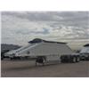 Image 2 : CONSTRUCTION TRAILER SPECIALIST BDT-40 T/A BOTTOM DUMP TRAILER, s/n 1C91140256S770180: