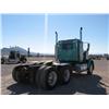 Image 3 : KENWORTH W900B T/A TRUCK TRACTOR, s/n 1XKWDB0X61R860087: