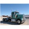 Image 4 : KENWORTH W900B T/A TRUCK TRACTOR, s/n 1XKWDB0X61R860087: