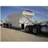 Image 2 : RANCO LW21-35-3 T/A BOTTOM DUMP TRAILER, s/n 1R9BSB60XTL008062: