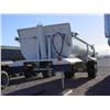 Image 1 : ALCO 32ft. T/A FRAMELESS ROUND BOTTOM END DUMP TRAILER, s/n 5CBE03228XC000669: