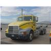 Image 2 : INTERNATIONAL 9400 T/A TRUCK TRACTOR, s/n 2HSFHAER2SC037120: