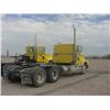 Image 3 : INTERNATIONAL 9400 T/A TRUCK TRACTOR, s/n 2HSFHAER2SC037120: