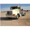 Image 1 : INTERNATIONAL 9200 T/A TRUCK TRACTOR, s/n 2HSFMAHR4SC012579: