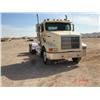 Image 2 : INTERNATIONAL 9200 T/A TRUCK TRACTOR, s/n 2HSFMAHR4SC012579: