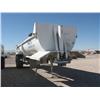 Image 1 : CLEMENT RKAL3226 T/A FRAMELESS ROUND BOTTOM END DUMP TRAILER, s/n 1C9BB32B7WM110512: